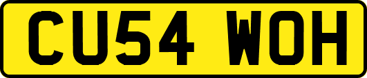 CU54WOH