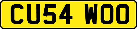 CU54WOO