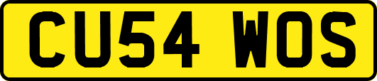 CU54WOS