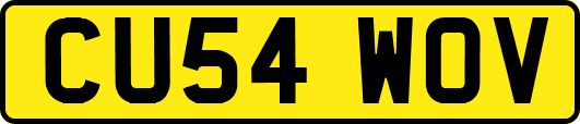 CU54WOV