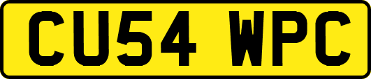 CU54WPC