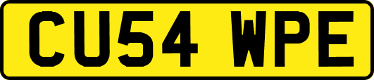 CU54WPE