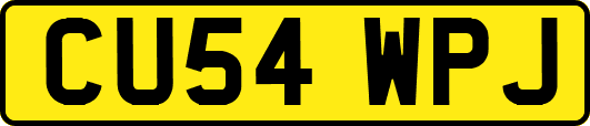 CU54WPJ