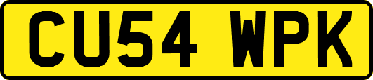 CU54WPK
