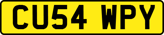CU54WPY