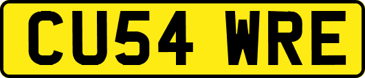 CU54WRE