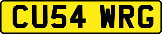 CU54WRG