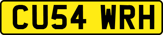 CU54WRH