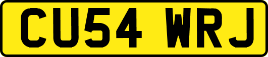 CU54WRJ