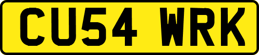 CU54WRK