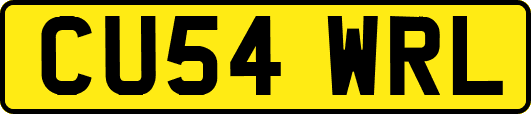 CU54WRL