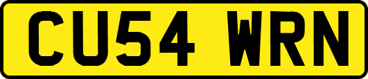 CU54WRN