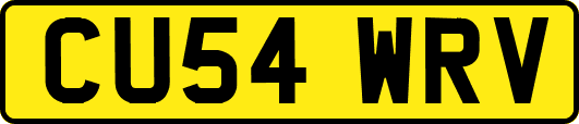 CU54WRV