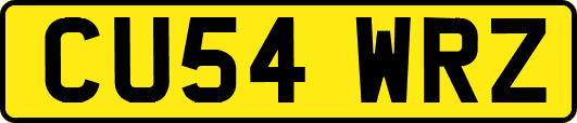 CU54WRZ
