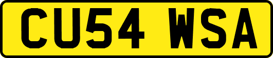 CU54WSA