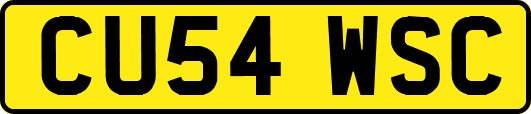 CU54WSC