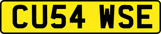 CU54WSE