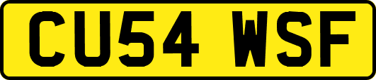 CU54WSF