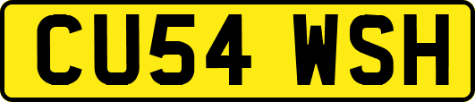 CU54WSH