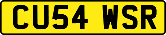 CU54WSR