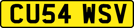 CU54WSV