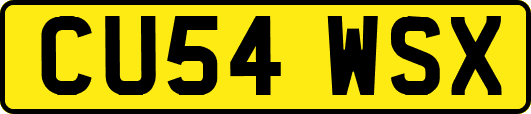 CU54WSX