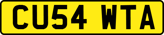 CU54WTA
