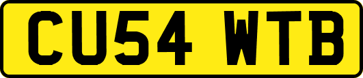 CU54WTB