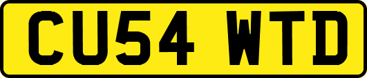 CU54WTD