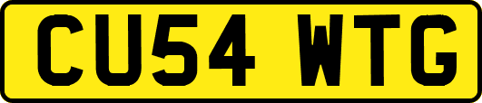 CU54WTG