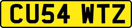 CU54WTZ