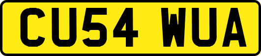 CU54WUA