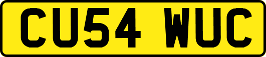CU54WUC