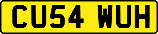CU54WUH