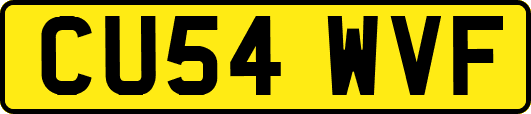 CU54WVF
