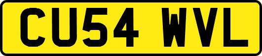 CU54WVL