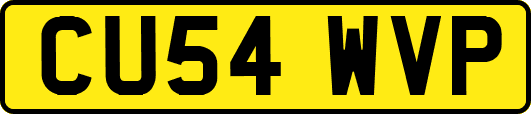 CU54WVP