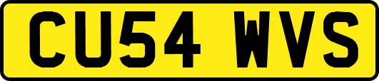 CU54WVS