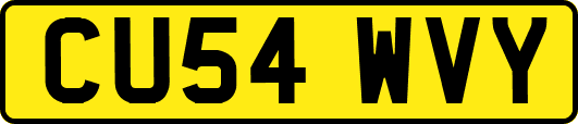 CU54WVY