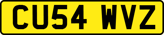 CU54WVZ