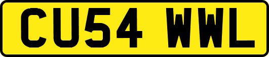 CU54WWL