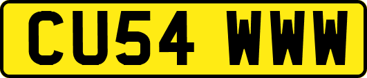 CU54WWW