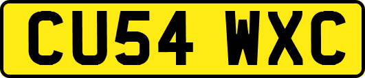 CU54WXC