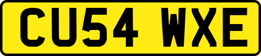 CU54WXE