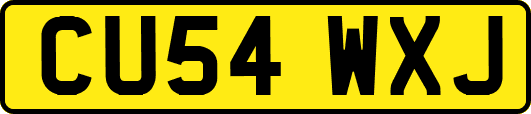 CU54WXJ