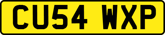 CU54WXP