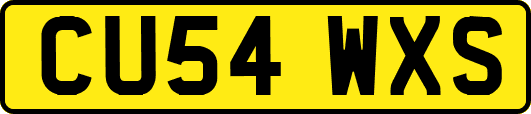 CU54WXS