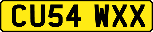 CU54WXX