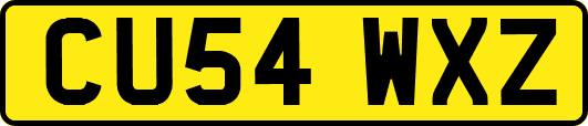 CU54WXZ