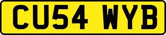 CU54WYB